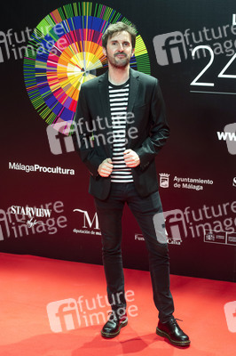 Präsentation des Filmfestival Málaga 2021 in Madrid