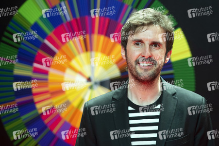 Präsentation des Filmfestival Málaga 2021 in Madrid