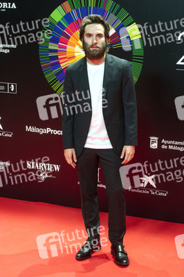 Präsentation des Filmfestival Málaga 2021 in Madrid