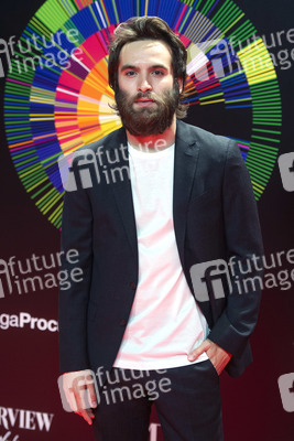 Präsentation des Filmfestival Málaga 2021 in Madrid