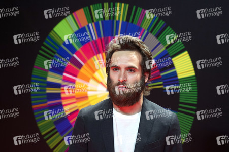 Präsentation des Filmfestival Málaga 2021 in Madrid