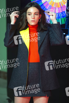 Präsentation des Filmfestival Málaga 2021 in Madrid
