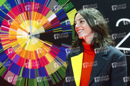 Präsentation des Filmfestival Málaga 2021 in Madrid