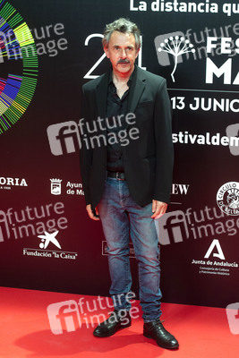 Präsentation des Filmfestival Málaga 2021 in Madrid