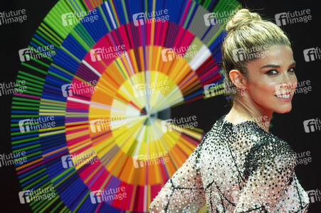 Präsentation des Filmfestival Málaga 2021 in Madrid