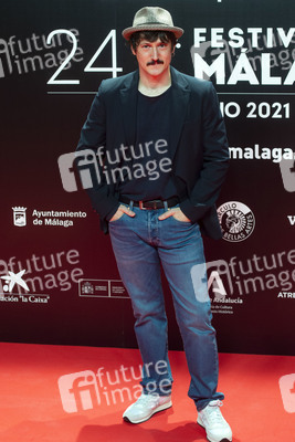 Präsentation des Filmfestival Málaga 2021 in Madrid