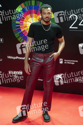 Präsentation des Filmfestival Málaga 2021 in Madrid