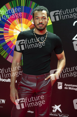 Präsentation des Filmfestival Málaga 2021 in Madrid