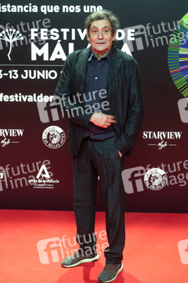 Präsentation des Filmfestival Málaga 2021 in Madrid