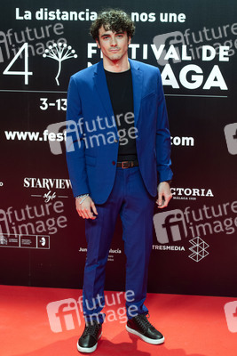 Präsentation des Filmfestival Málaga 2021 in Madrid