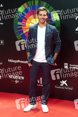 Präsentation des Filmfestival Málaga 2021 in Madrid