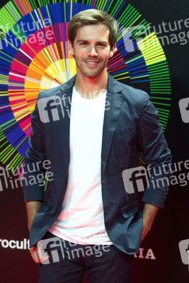 Präsentation des Filmfestival Málaga 2021 in Madrid