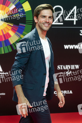 Präsentation des Filmfestival Málaga 2021 in Madrid