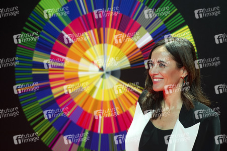 Präsentation des Filmfestival Málaga 2021 in Madrid