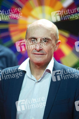 Präsentation des Filmfestival Málaga 2021 in Madrid