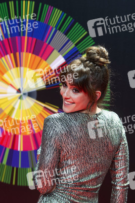 Präsentation des Filmfestival Málaga 2021 in Madrid