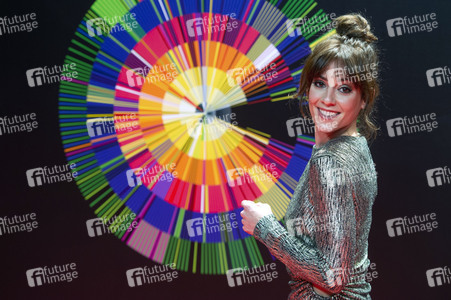 Präsentation des Filmfestival Málaga 2021 in Madrid