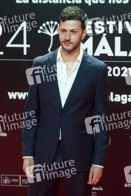 Präsentation des Filmfestival Málaga 2021 in Madrid