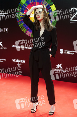 Präsentation des Filmfestival Málaga 2021 in Madrid