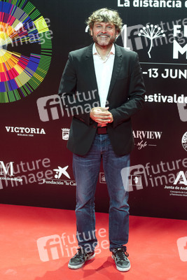 Präsentation des Filmfestival Málaga 2021 in Madrid