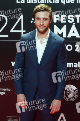 Präsentation des Filmfestival Málaga 2021 in Madrid