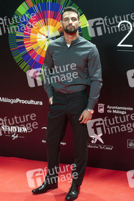 Präsentation des Filmfestival Málaga 2021 in Madrid