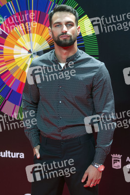 Präsentation des Filmfestival Málaga 2021 in Madrid