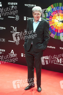 Präsentation des Filmfestival Málaga 2021 in Madrid