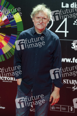 Präsentation des Filmfestival Málaga 2021 in Madrid