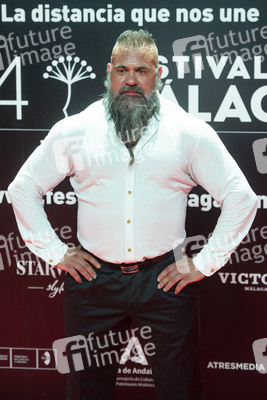 Präsentation des Filmfestival Málaga 2021 in Madrid