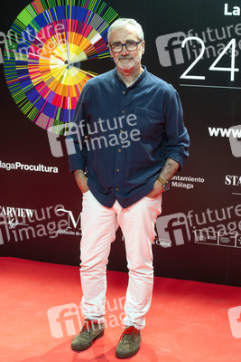 Präsentation des Filmfestival Málaga 2021 in Madrid