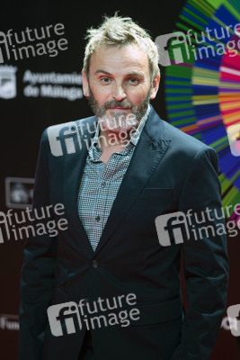 Präsentation des Filmfestival Málaga 2021 in Madrid