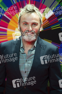 Präsentation des Filmfestival Málaga 2021 in Madrid