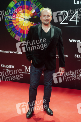 Präsentation des Filmfestival Málaga 2021 in Madrid