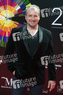 Präsentation des Filmfestival Málaga 2021 in Madrid