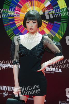 Präsentation des Filmfestival Málaga 2021 in Madrid