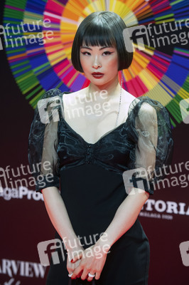 Präsentation des Filmfestival Málaga 2021 in Madrid
