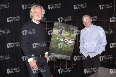 Online-Premiere von 'Nicht dein Mädchen' in Ebersberg