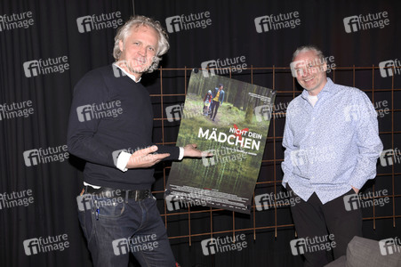 Online-Premiere von 'Nicht dein Mädchen' in Ebersberg