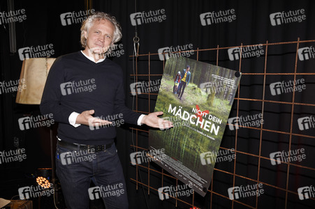Online-Premiere von 'Nicht dein Mädchen' in Ebersberg