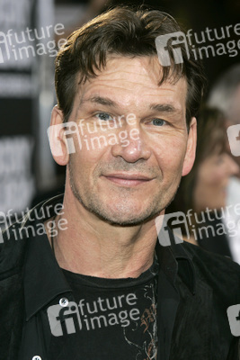 Filmpremiere 'Rocky Balboa' in Los Angeles