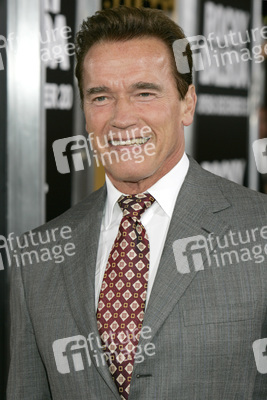 Filmpremiere 'Rocky Balboa' in Los Angeles