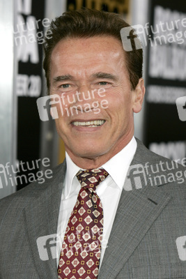Filmpremiere 'Rocky Balboa' in Los Angeles