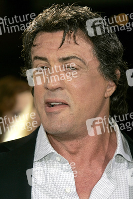 Filmpremiere 'Rocky Balboa' in Los Angeles