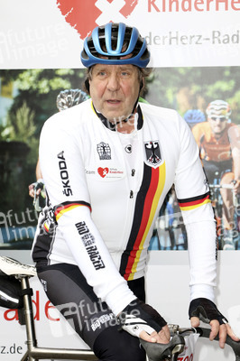 HerzRadtour mit Uwe Rohde in Hamburg