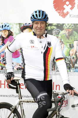 HerzRadtour mit Uwe Rohde in Hamburg