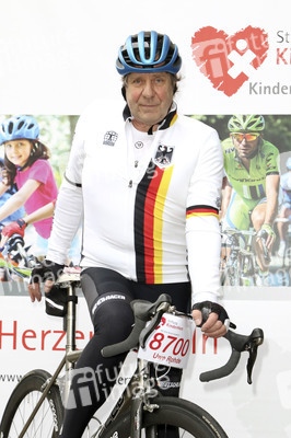 HerzRadtour mit Uwe Rohde in Hamburg