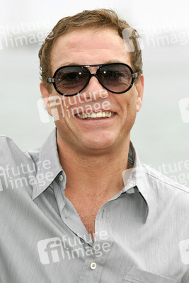 Photocall 'JCVD', Cannes Film Festival 2008