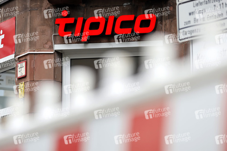 Symbolfoto Tipico