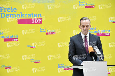 Pressestatement der FDP zum Impfgipfel in Berlin